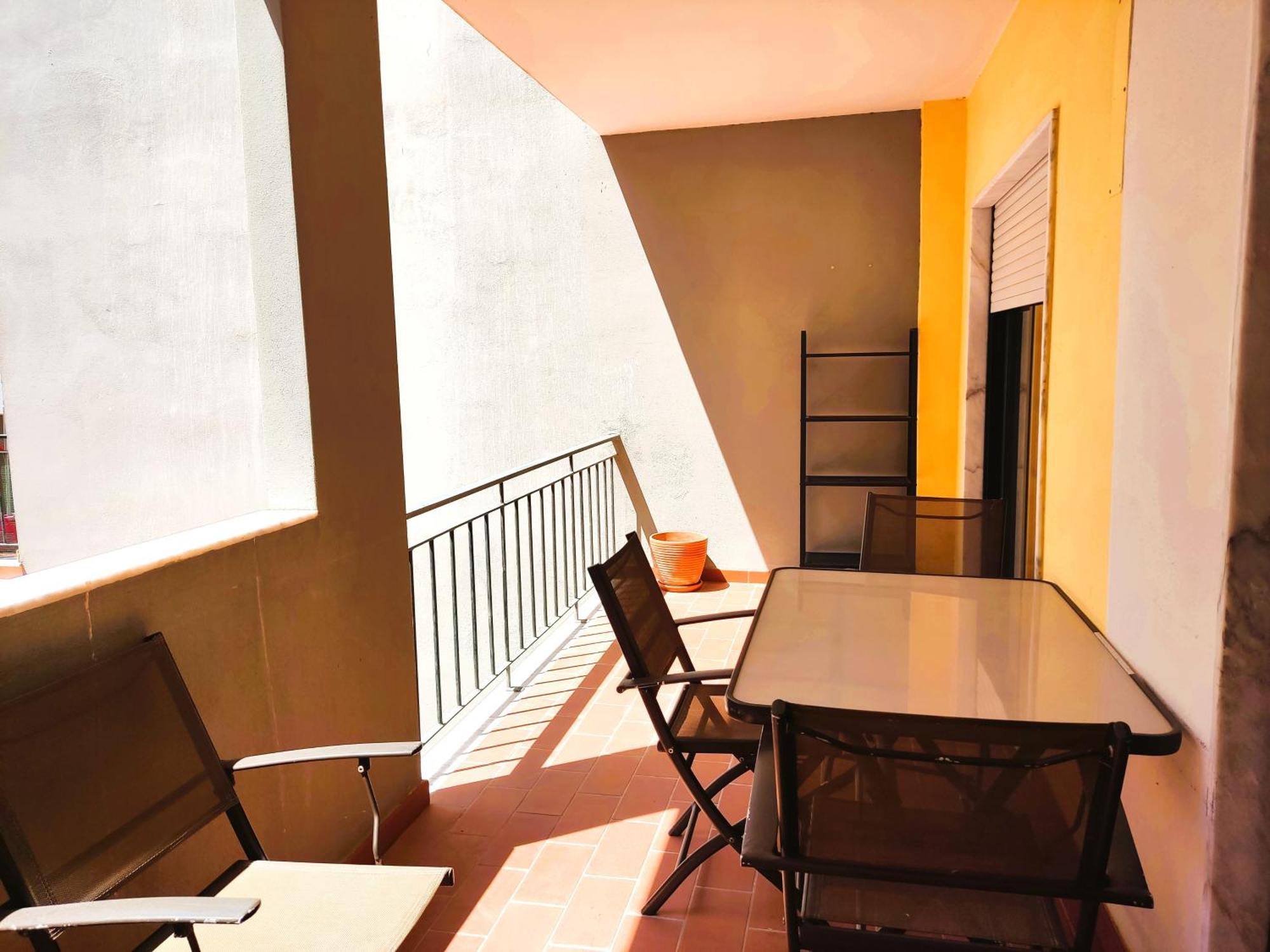 1B Terrace B - Casas & Papeis Apartment Armação de Pêra Exterior foto
